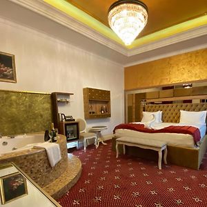 Vila Imperial One Luxury Boutique Hotel